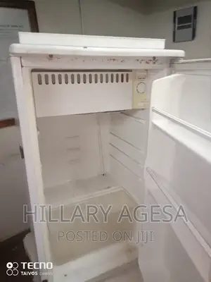 Min Fridge Gas Refilling and Freezer Leakage Repair