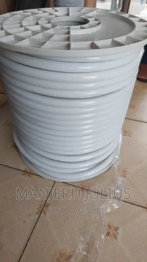 Warm White Round/Pipe Neon Snake Light