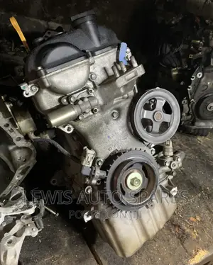 K6A Slim Engine