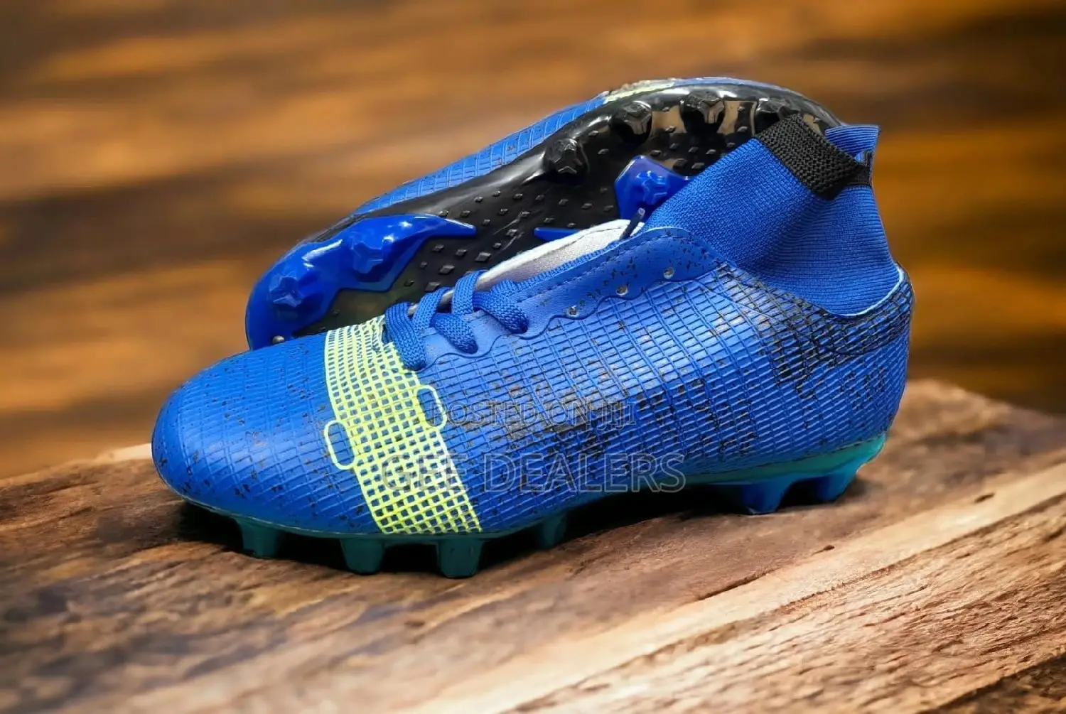 Adult Football Boots Available 39-44