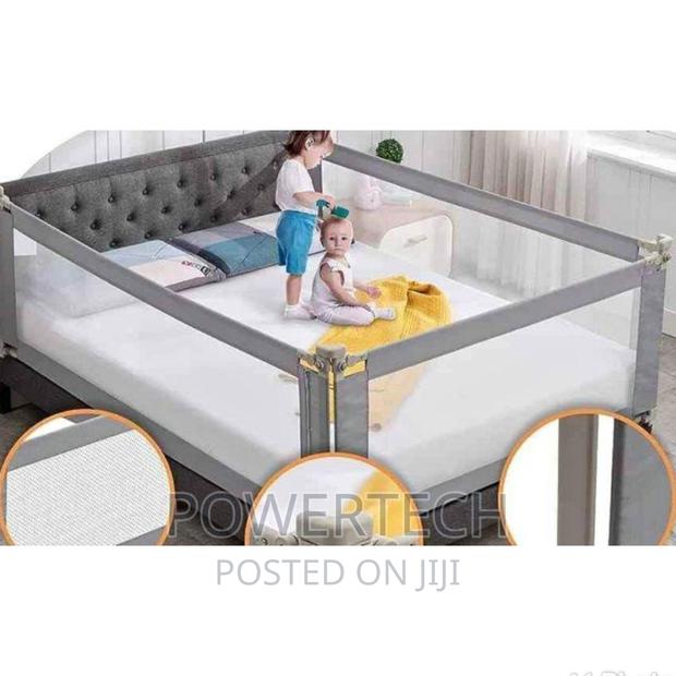 Baby Bed Rail ,Bed Rail - main view