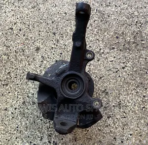 Vannete Mazda Bongo Hub