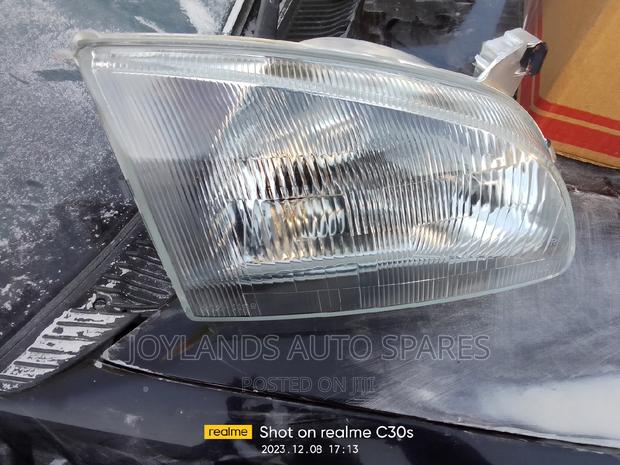 Starlet EP 90 Headlamp/Headlight