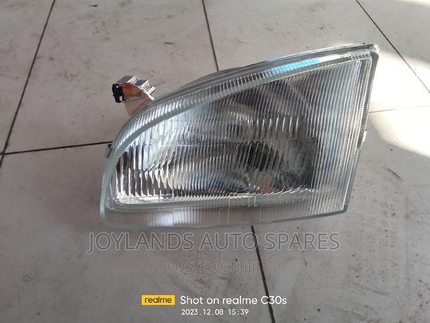 Starlet EP 90 Headlamp/Headlight - thumbnail 2