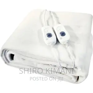 Best Single Electric Blanket