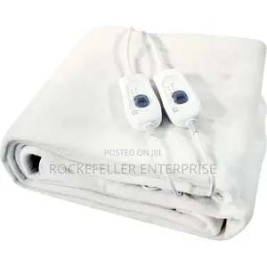 Best Single Electric Blanket
