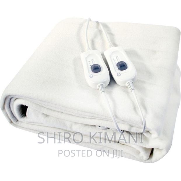 Best Single Electric Blanket