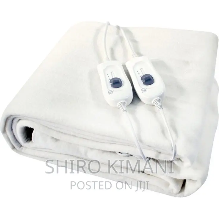 Best Single Electric Blanket