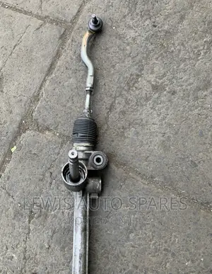 Stearing Rack Suzuki Swift