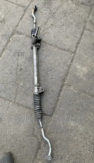 Stearing Rack Suzuki Swift