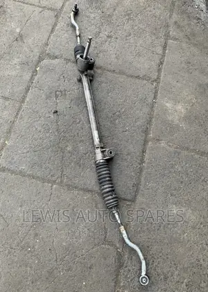 Stearing Rack Suzuki Swift