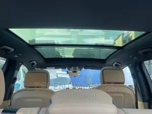 Porsche Cayenne 2019 White