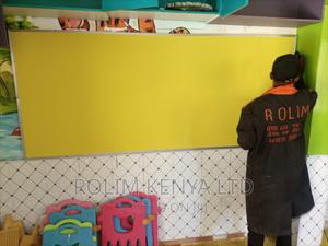 Soft Board 7ft X 3ft Pinboard - thumbnail 2