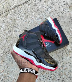 Kids J11 Sneakers - thumbnail 2