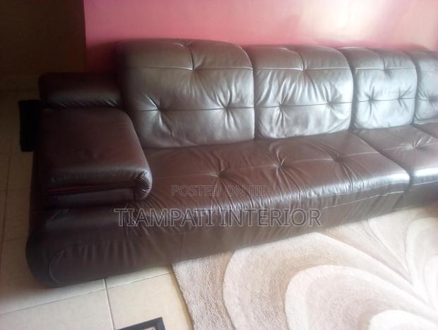 Leather Sofa Sets Dyeing, Refurbishing and Upholstery - thumbnail 6