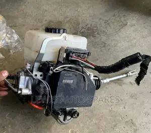 Prado 120, 150, VX, V8, 100 Series 200 Series Booster Motor
