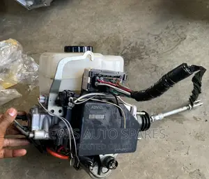 Prado 120, 150, VX, V8, 100 Series 200 Series Booster Motor