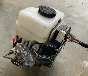 Prado 120, 150, VX, V8, 100 Series 200 Series Booster Motor