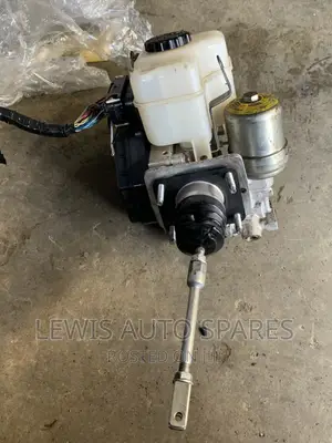 Prado 120, 150, VX, V8, 100 Series 200 Series Booster Motor