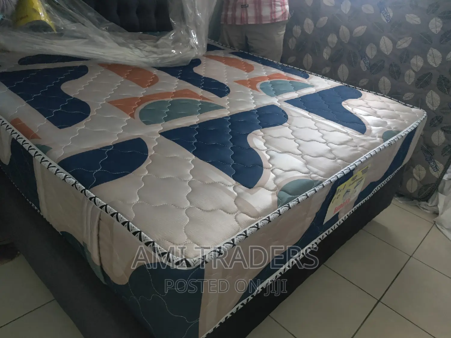 Luxury Happy Dream 10YRS WARRANTY