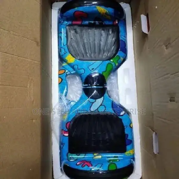 Brand New Self Balancing Hoverboard for Kids*