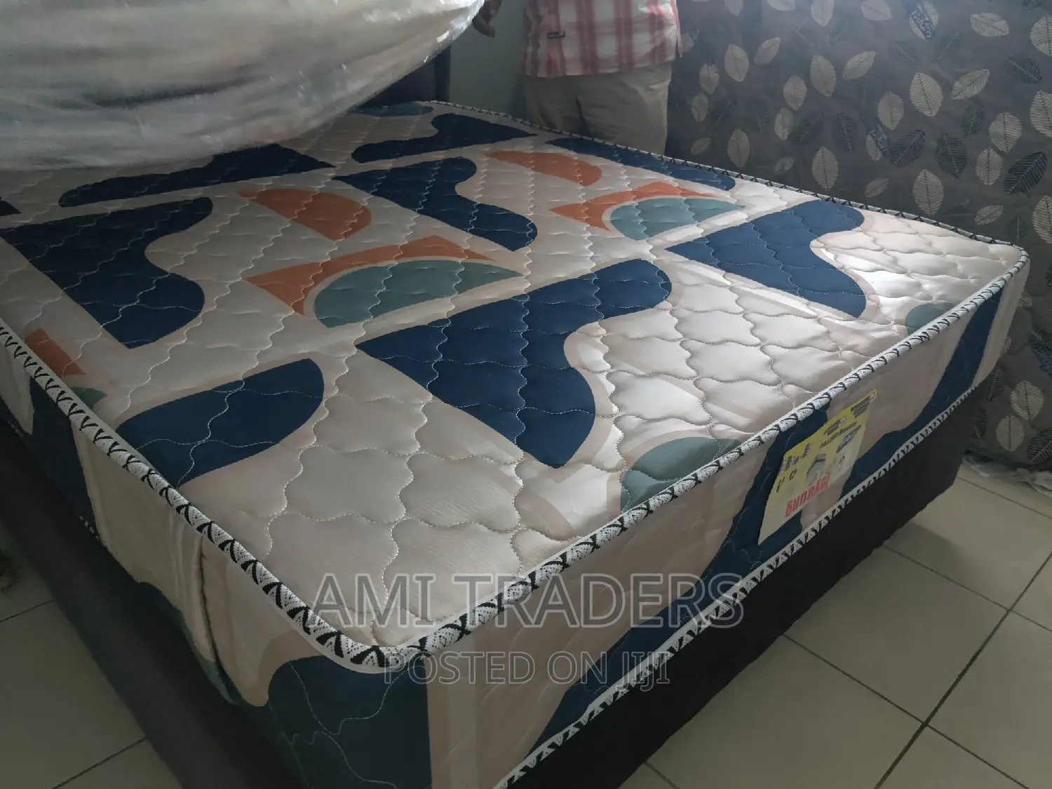 10" Happy Dream+10 Yr Warranty (5*6)