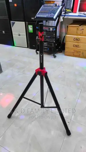 Bnk Heavy Duty Speaker Stands