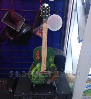 Avengers Classical Guitar Size 34 - thumbnail 2