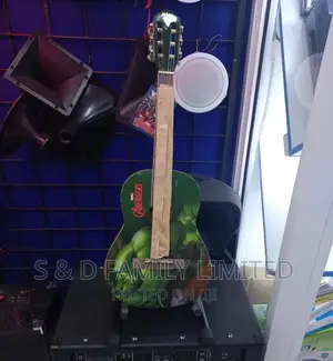 Avengers Classical Guitar Size 34