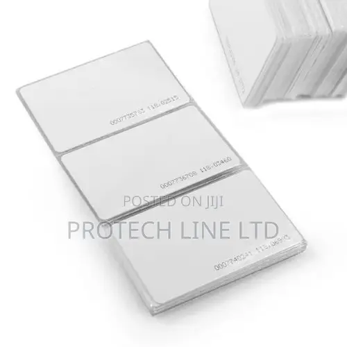 Access RFID Proximity Cards