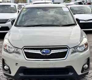 Subaru XV 2016