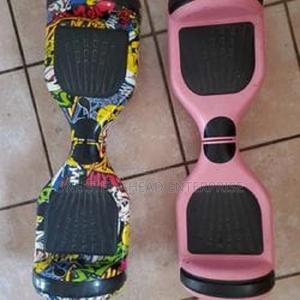 Self Balancing Kids Hoverboard! - thumbnail 2