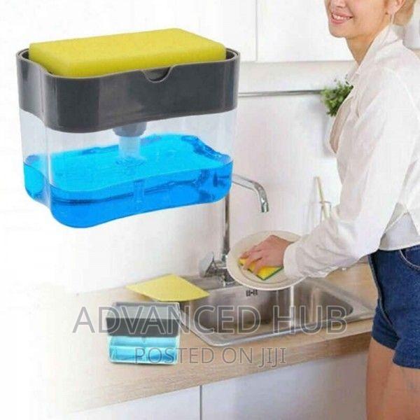 Liquid Soap Pump - thumbnail 2