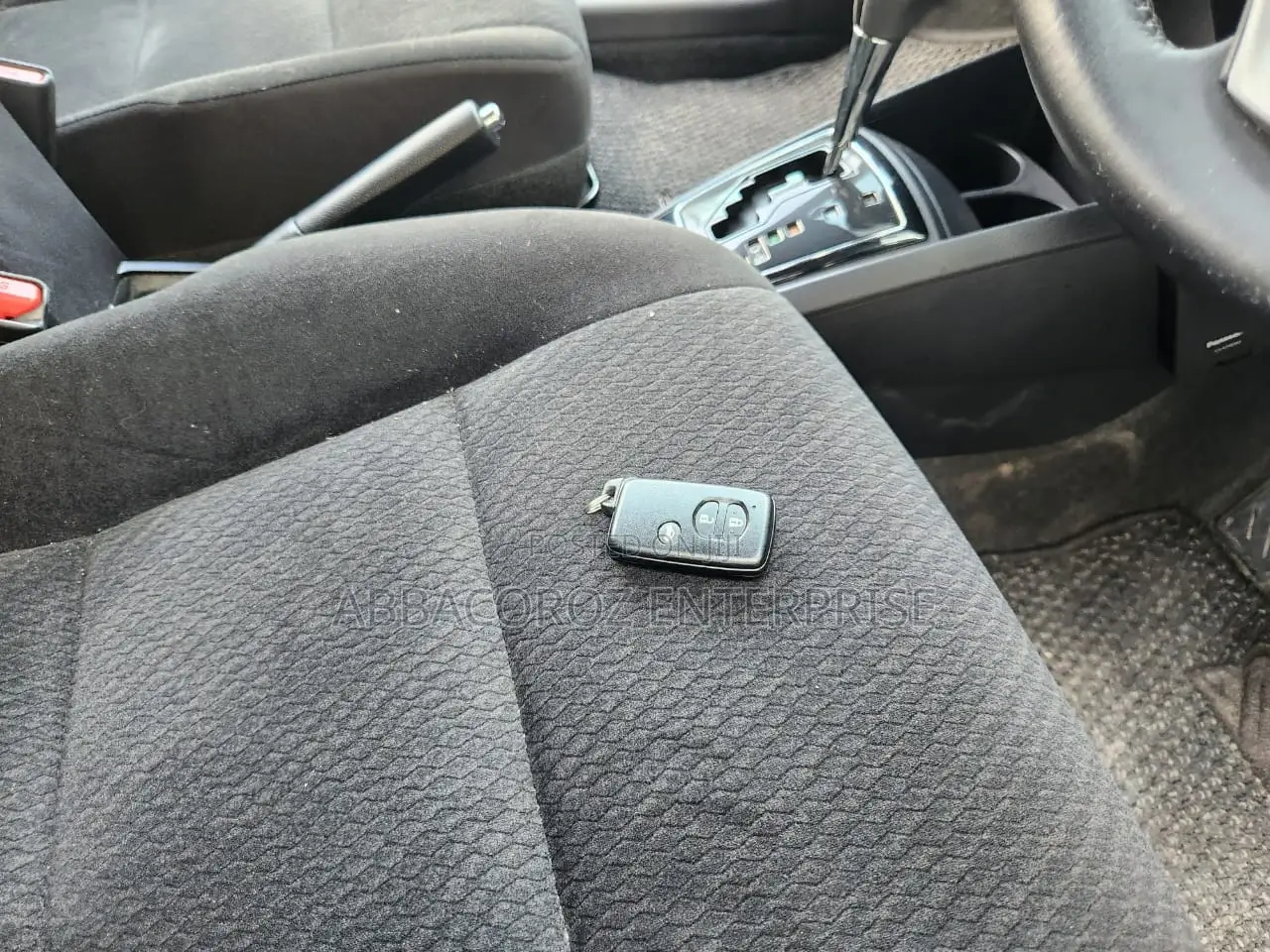 Toyota Axio 1.5 G 2WD 2016 Silver