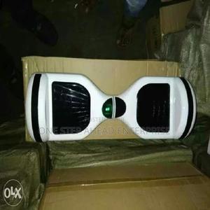 Safety Certified Self Balancing Hoverboard. - thumbnail 2