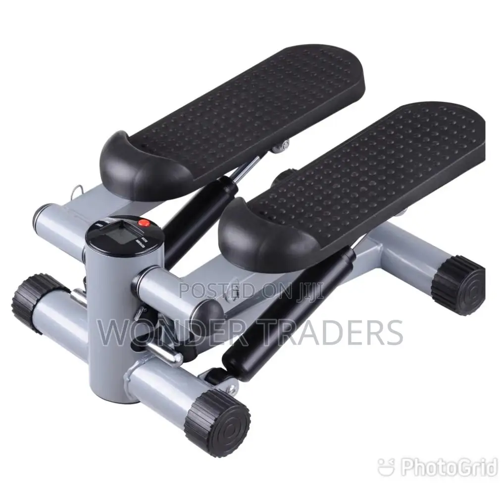 Mini Stepper Mini Stepper.
