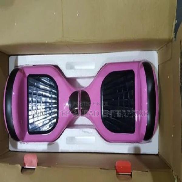 Safety Certified Self Balancing*Hoverboard. - main view