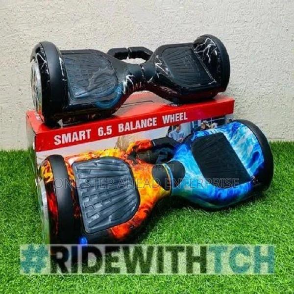 Hoverboard for Kids Ages 6-12** - main view