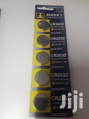 Lithium Battery