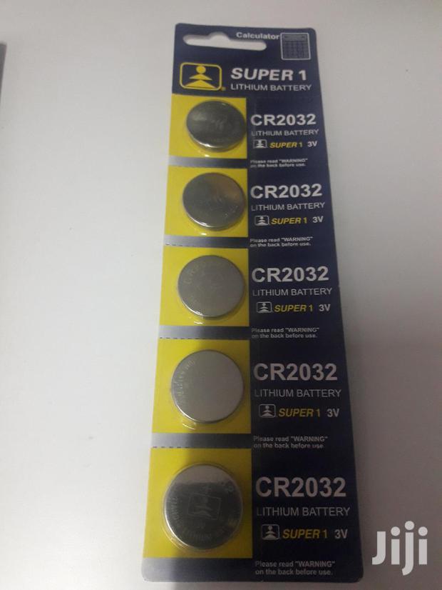 Lithium Battery - thumbnail 3