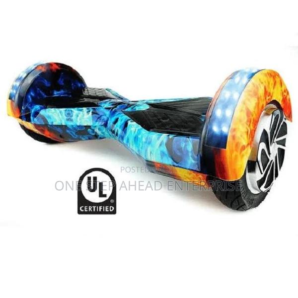 Smart 6.5 Balance Wheel Kids Hoverboard. - main view