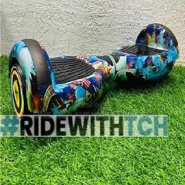 New, Hoverboard for Kids Ages 6-12! - main view