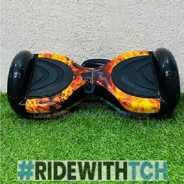 Quality, Hoverboard for Kids Ages 6-12* - main view