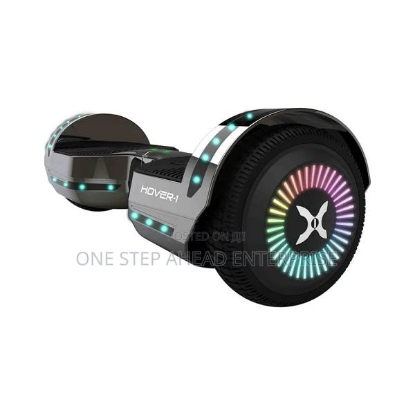 Best Gift Hoverboard for Kids!