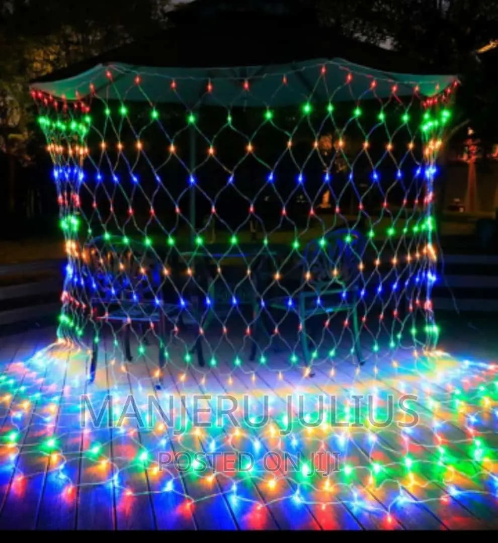 3*3 Net Light