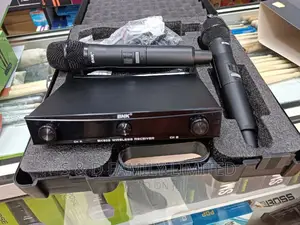 BK 902 BNK Wireless Microphone