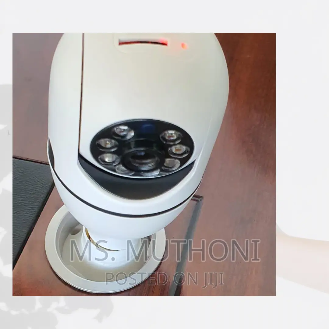 VI365 Wifi Ready Panorama Camera