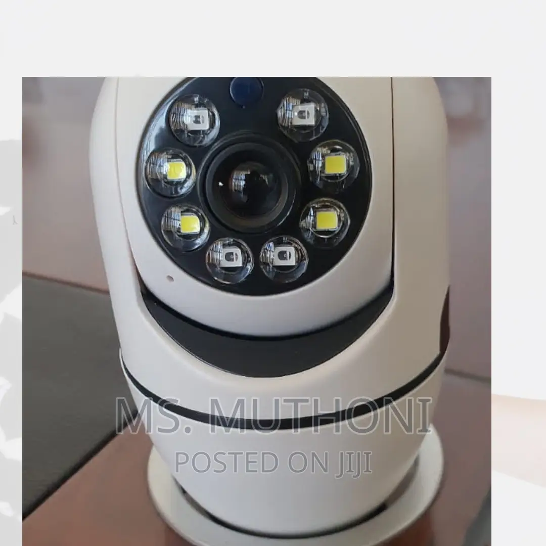 VI365 Wifi Ready Panorama Camera