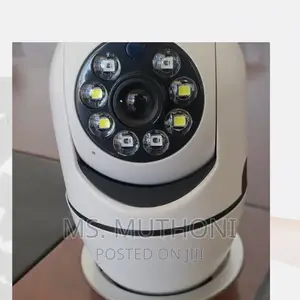 VI365 Wifi Ready Panorama Camera