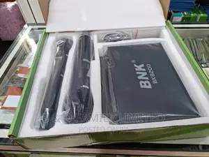BK 8200 BNK Wireless Microphone